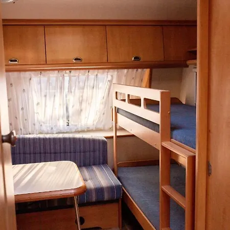 Camping Kormoran #Hel *