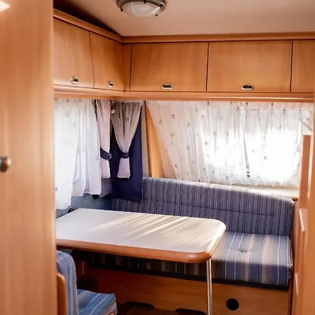 Camping Kormoran #Hel *