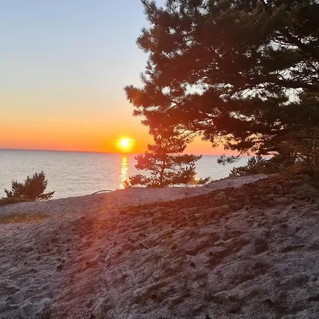 Campingplads Camping Kormoran #Hel
